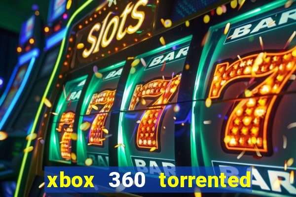 xbox 360 torrented games rgh
